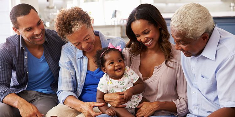 Multigenerational Households May Be the Answer to Price Increases ...
